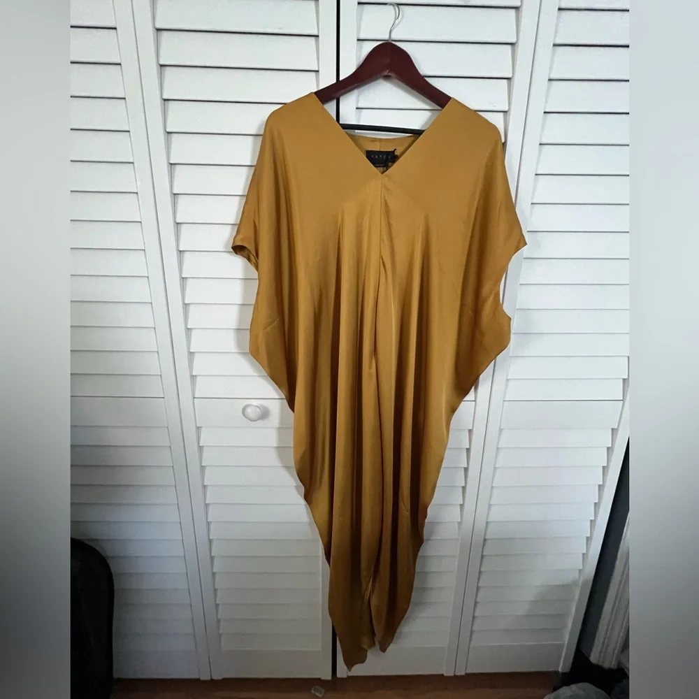 HATCH Riviera Dress - Picture 2 of 13